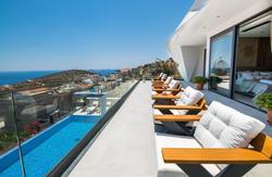 Villa Yana 