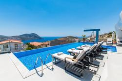 Villa Yana 