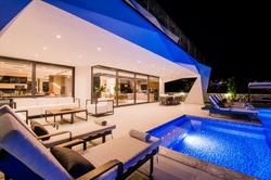 Villa Yana 