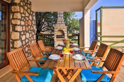 Villa Beril Çukurbağ