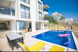 Villa Baynur C
