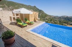 Villa Achyle