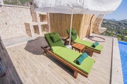 Villa Achyle