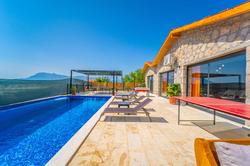 Villa Yusuf