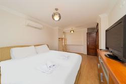 Villa Çiçek | Kemer