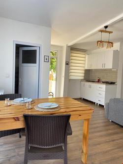Agave Suites