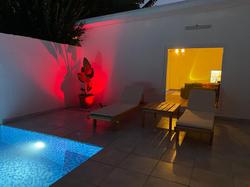 Agave Suites