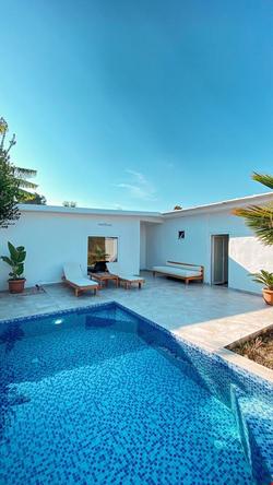 Agave Suites
