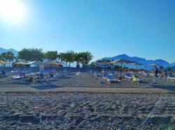 Ağva Apart Hotel