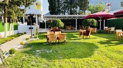 Akar Palace Resort Hotel