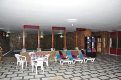 Akasia Resort