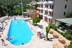 Akasia Resort