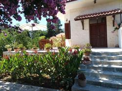 Akdeniz Bahcesi Butik Apart Hotel