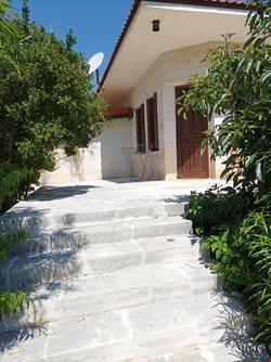 Akdeniz Bahcesi Butik Apart Hotel