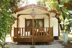 Akdeniz Bahcesi Butik Apart Hotel