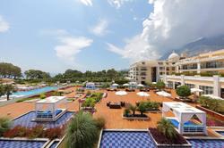Juju Premier Palace (ex.Amara Premier Palace)