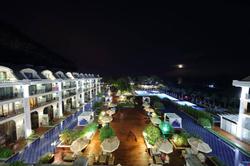 Juju Premier Palace (ex.Amara Premier Palace)