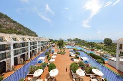 Juju Premier Palace (ex.Amara Premier Palace)