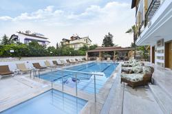 Amore Boutique Hotel