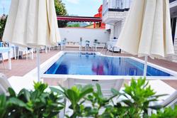 Amsterdam Otel & Suites