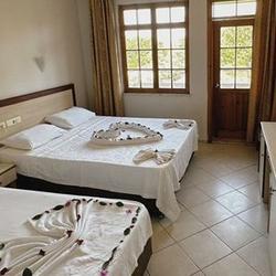 Antalya Beltur Hotel