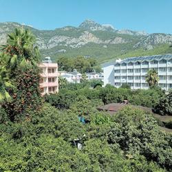 Antalya Beltur Hotel