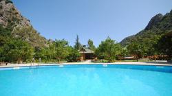 Arcadia Hotel & Villas