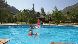 Arcadia Hotel & Villas