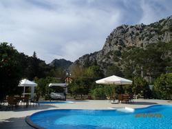Arcadia Hotel & Villas