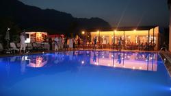 Ares Hotel