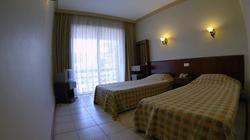 Arma's Park Hotel