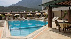 Arma's Park Hotel