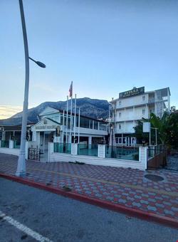 Aypars Beldibi Hotel