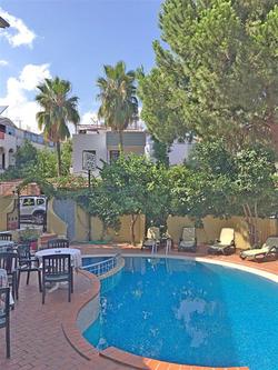 Nar Bade Otel