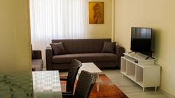 Belis Apart Pansiyon