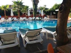 Belle Vue Hotel