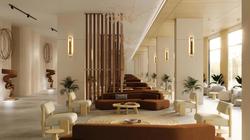 Bergiz Hotels & Resorts Kemer