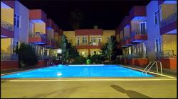 Çamyuva Motel