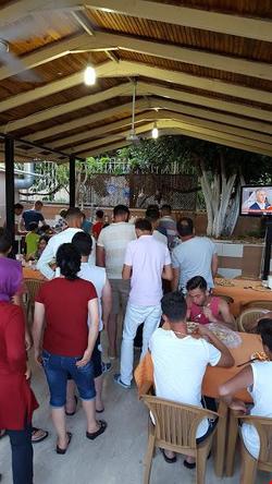 Caner Pansiyon