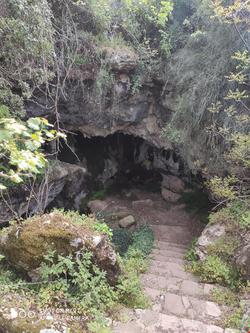Castle Cave Bungalow Butik Otel
