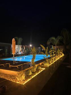 Cirali Hestia Lodge