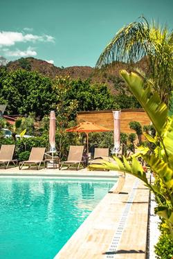 Cirali Hestia Lodge