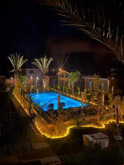 Cirali Hestia Lodge