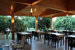 Merhaba Hotel Bungalows Çirali