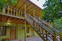 Çıralı Orange Motel