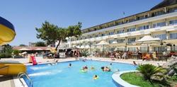 Club Marakesh Beach Hotel