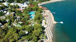 Club Phaselis Tatil Köyü