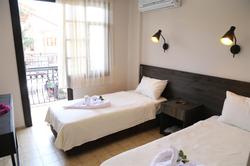Derin Luxury