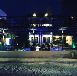 Derin Luxury