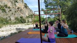 Dionysos Lodge